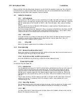 Preview for 55 page of Sea Tel 9711-92 Installation And Operation Manual