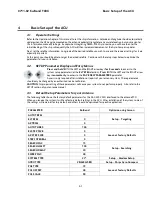 Preview for 59 page of Sea Tel 9711-92 Installation And Operation Manual