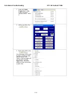 Preview for 116 page of Sea Tel 9711-92 Installation And Operation Manual