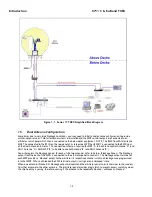 Preview for 12 page of Sea Tel 9711 C Installation And Operation Manual