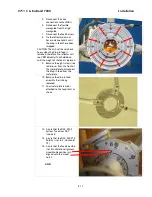 Preview for 38 page of Sea Tel 9711 C Installation And Operation Manual