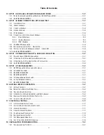 Preview for 10 page of Sea Tel 9711QOR-86 Installation And Operation Manual