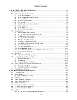 Preview for 9 page of Sea Tel 9797B-70 C-Band TX/RX Installation And Operation Manual