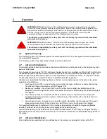 Preview for 13 page of Sea Tel 9797B-70 C-Band TX/RX Installation And Operation Manual