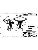 Предварительный просмотр 81 страницы Sea Tel 9797B-70 C-Band TX/RX Installation And Operation Manual