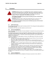 Preview for 11 page of Sea Tel 9797B-76 Installation And Operation Manual