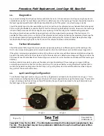 Preview for 5 page of Sea Tel Base Exit Quick Start Manual