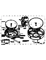 Предварительный просмотр 77 страницы Sea Tel COASTAL 18 Installation And Operation Manual