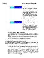 Предварительный просмотр 20 страницы Sea Tel DAC-03 Installation And Operation Manual