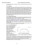 Предварительный просмотр 26 страницы Sea Tel DAC-03 Installation And Operation Manual