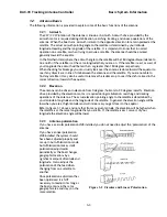 Предварительный просмотр 27 страницы Sea Tel DAC-03 Installation And Operation Manual