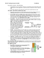 Предварительный просмотр 33 страницы Sea Tel DAC-03 Installation And Operation Manual