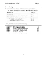 Предварительный просмотр 63 страницы Sea Tel DAC-03 Installation And Operation Manual