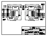 Предварительный просмотр 72 страницы Sea Tel DAC-03 Installation And Operation Manual