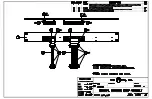 Предварительный просмотр 74 страницы Sea Tel DAC-03 Installation And Operation Manual