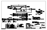 Предварительный просмотр 76 страницы Sea Tel DAC-03 Installation And Operation Manual