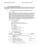 Preview for 25 page of Sea Tel DAC-2202 Installation And Operation Manual