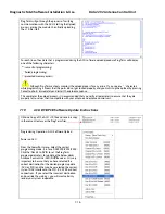 Preview for 66 page of Sea Tel DAC-2202 Installation And Operation Manual