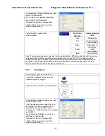 Preview for 77 page of Sea Tel DAC-2202 Installation And Operation Manual