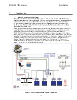 Предварительный просмотр 7 страницы Sea Tel DTV04 Installation And Operation Manual