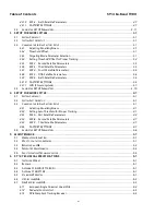 Preview for 4 page of Sea Tel ST14 Installation And Maintenance Manual