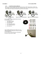 Предварительный просмотр 12 страницы Sea Tel ST14 Installation And Maintenance Manual