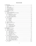 Preview for 7 page of Sea Tel ST144-21 Installation And Operation Manual