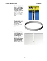 Preview for 29 page of Sea Tel ST144-21 Installation And Operation Manual