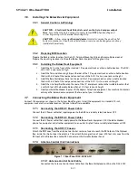 Preview for 43 page of Sea Tel ST144-21 Installation And Operation Manual