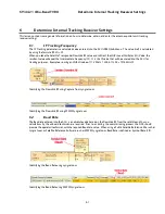 Preview for 53 page of Sea Tel ST144-21 Installation And Operation Manual