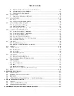 Preview for 6 page of Sea Tel ST88-21 C/Ku-Band TVRO Installation And Operation Manual