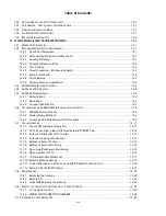 Preview for 8 page of Sea Tel ST88-21 C/Ku-Band TVRO Installation And Operation Manual