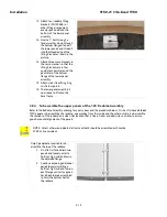 Preview for 38 page of Sea Tel ST88-21 C/Ku-Band TVRO Installation And Operation Manual