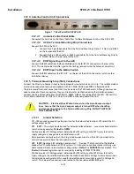 Preview for 50 page of Sea Tel ST88-21 C/Ku-Band TVRO Installation And Operation Manual