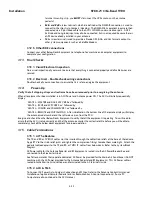 Preview for 52 page of Sea Tel ST88-21 C/Ku-Band TVRO Installation And Operation Manual