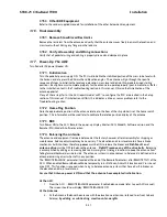 Preview for 53 page of Sea Tel ST88-21 C/Ku-Band TVRO Installation And Operation Manual