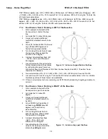 Preview for 66 page of Sea Tel ST88-21 C/Ku-Band TVRO Installation And Operation Manual