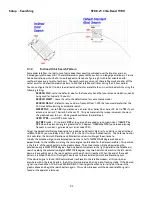 Preview for 72 page of Sea Tel ST88-21 C/Ku-Band TVRO Installation And Operation Manual