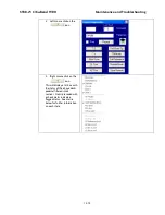 Preview for 103 page of Sea Tel ST88-21 C/Ku-Band TVRO Installation And Operation Manual