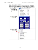 Preview for 105 page of Sea Tel ST88-21 C/Ku-Band TVRO Installation And Operation Manual