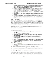 Preview for 107 page of Sea Tel ST88-21 C/Ku-Band TVRO Installation And Operation Manual