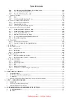 Preview for 6 page of Sea Tel ST94-21 Installation And Operation Manual