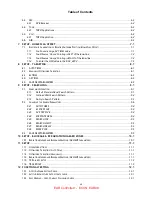 Preview for 7 page of Sea Tel ST94-21 Installation And Operation Manual