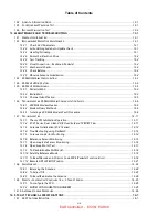 Preview for 8 page of Sea Tel ST94-21 Installation And Operation Manual