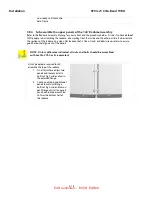 Preview for 38 page of Sea Tel ST94-21 Installation And Operation Manual