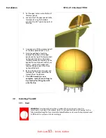 Preview for 46 page of Sea Tel ST94-21 Installation And Operation Manual