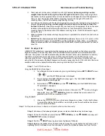 Preview for 105 page of Sea Tel ST94-21 Installation And Operation Manual