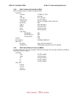 Preview for 113 page of Sea Tel ST94-21 Installation And Operation Manual