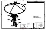 Предварительный просмотр 125 страницы Sea Tel ST94-21 Installation And Operation Manual