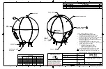 Preview for 134 page of Sea Tel ST94-21 Installation And Operation Manual